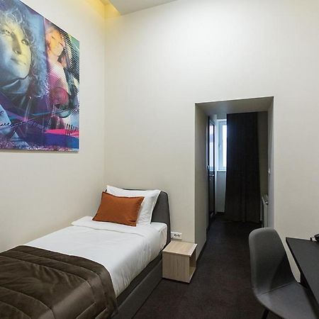 Hotel Grand Hedonist Pančevo Eksteriør bilde
