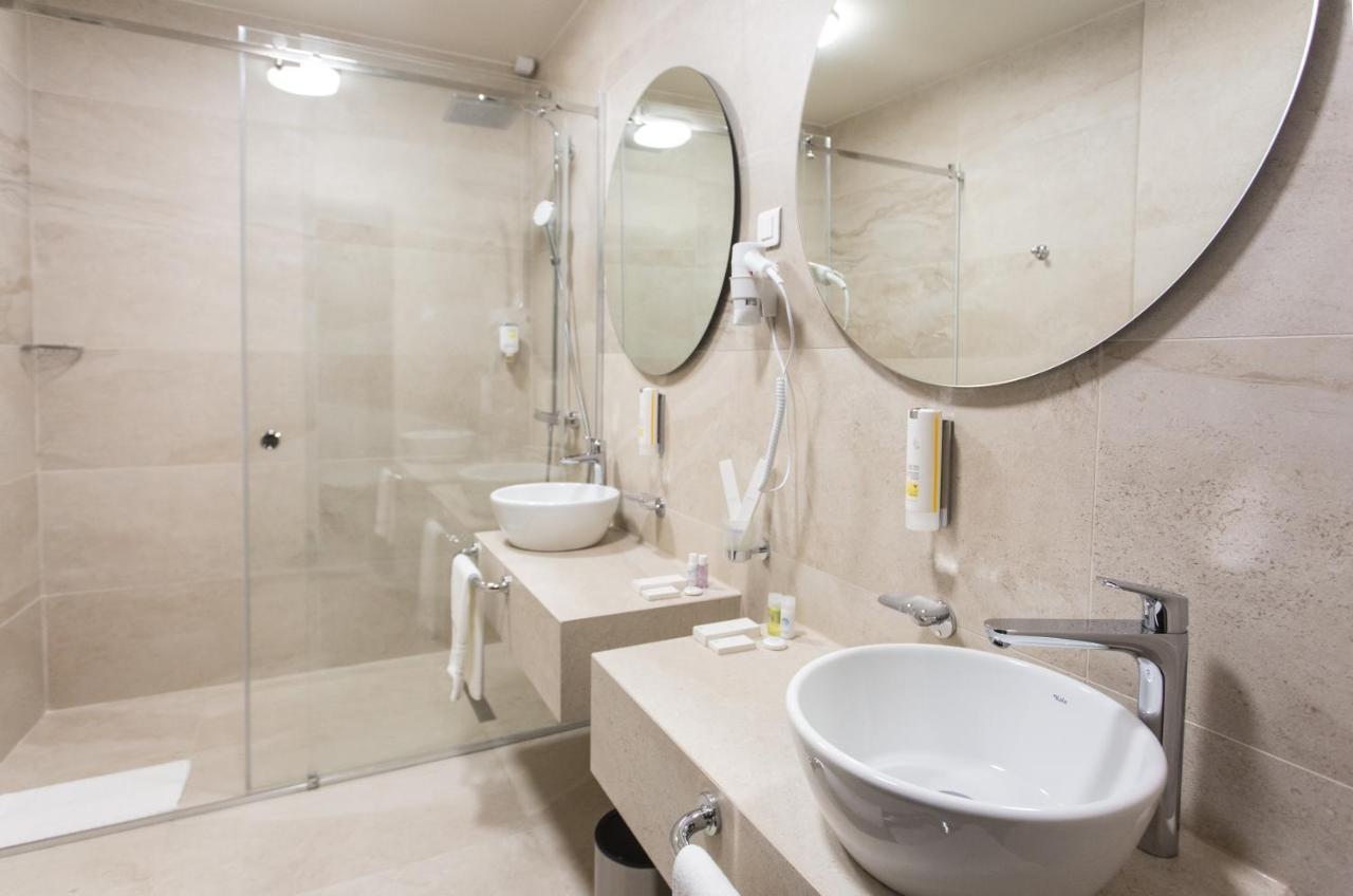 Hotel Grand Hedonist Pančevo Eksteriør bilde
