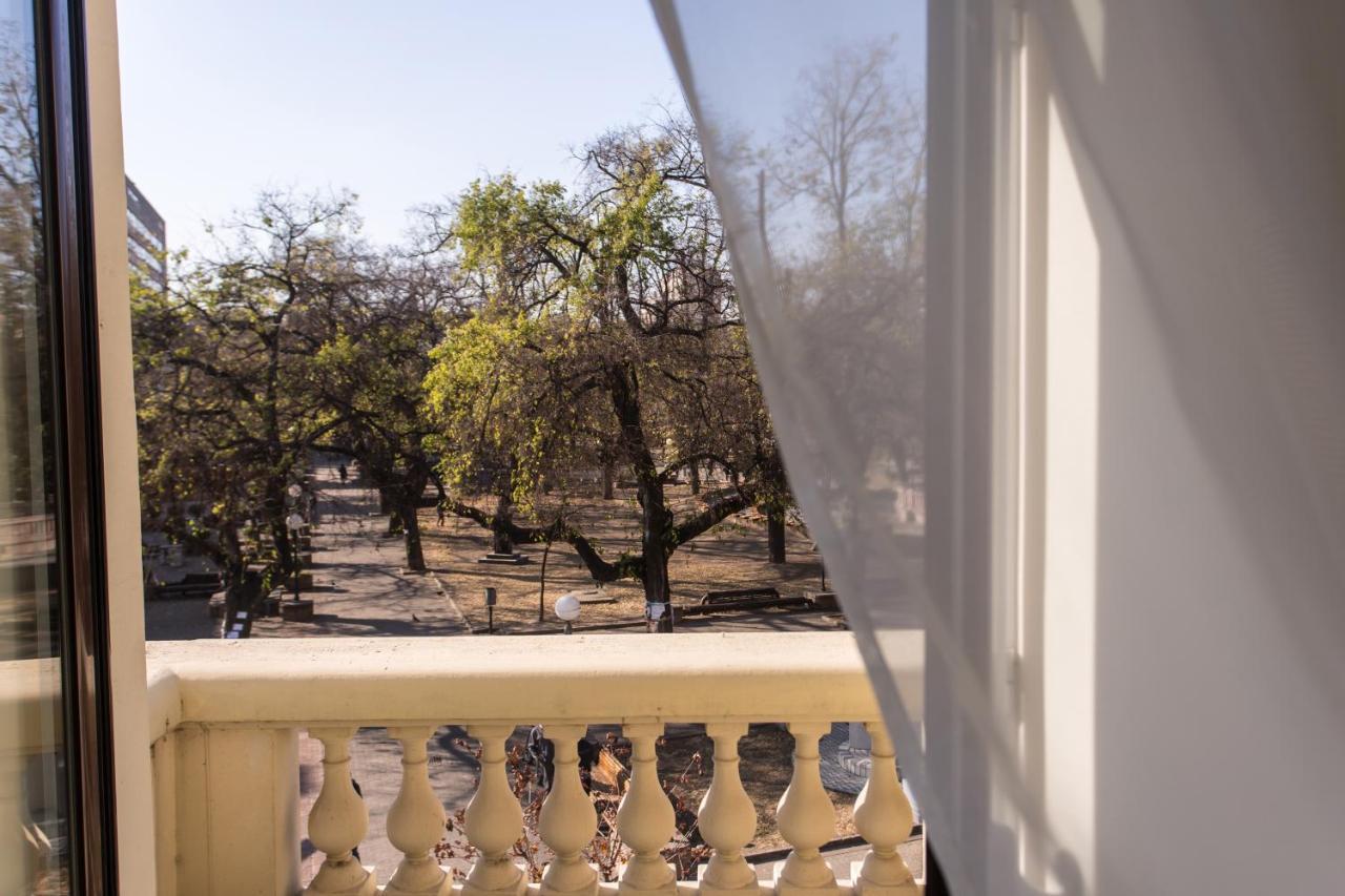 Hotel Grand Hedonist Pančevo Eksteriør bilde